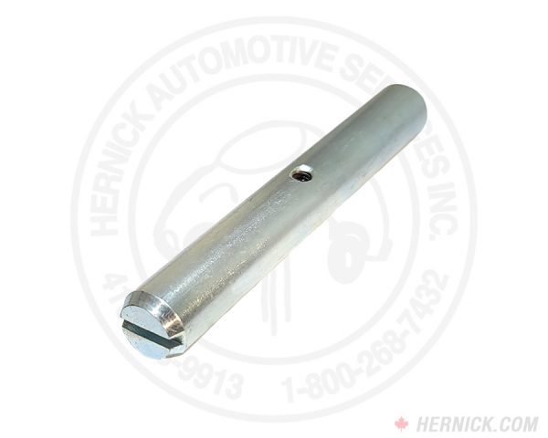 Bridge Jack Pin for Dog Weldments (SB500080Y)