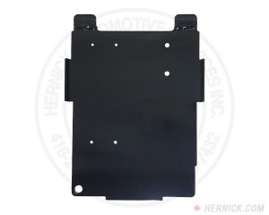 Shockwave Battery Cabinet Shelf Weld (FA966-58BK)