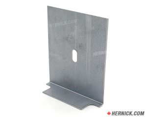 Sheave Cover (OEM) for Rotary Lift SPOA10/SPO12 2-Post Lifts (N119-1 / N119-1B)