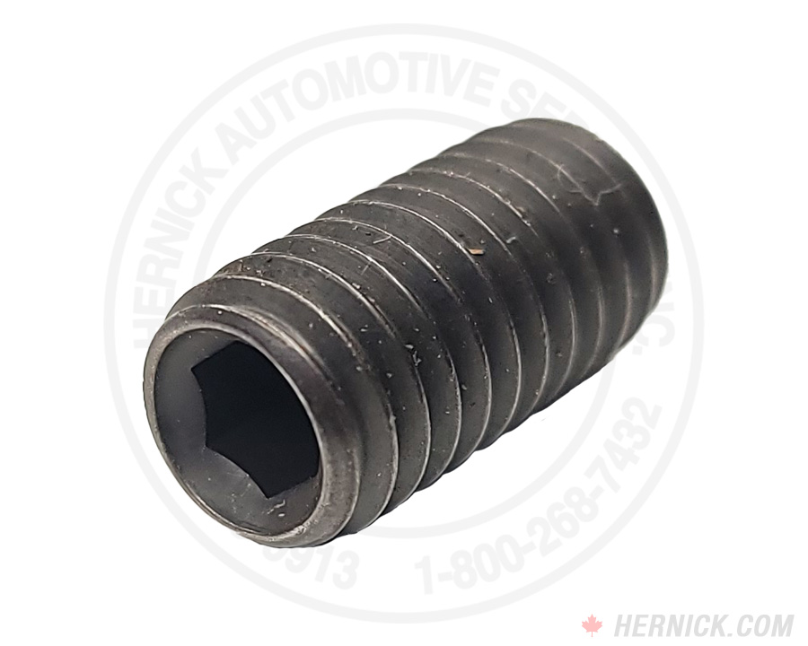 Arm Stop Bolt for Rotary Lift Trio Arms (40319) - Image 2