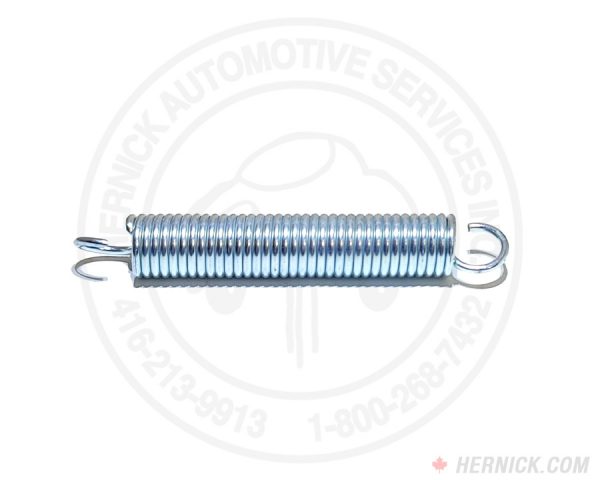 Spring for 14K Safety Lock (FC522-25)