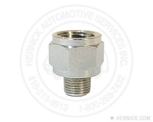 RID Connector BICC 1/8-1/4 MF2040 for Rotary Screw Compressors (PS-460554)