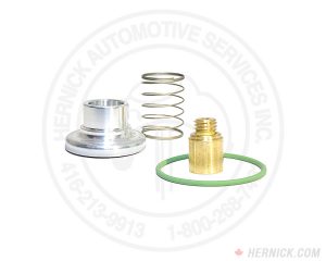 Oil Stop Valve for 10HP Twistair 1007-10-05 Rotary Screw Compressors (PS-260249050)