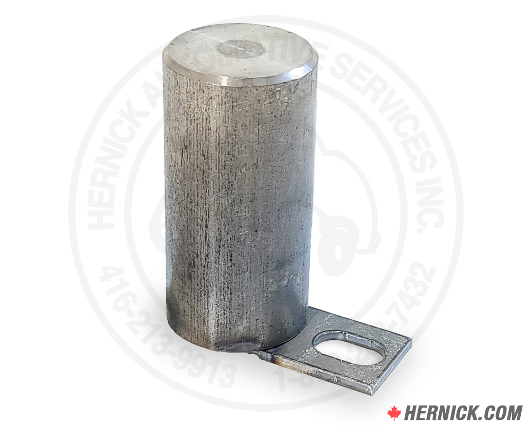 Sheave Pin for Wheeltronic / Bear / Ammco 4-Post Lifts (1-3756 / 1-0771)