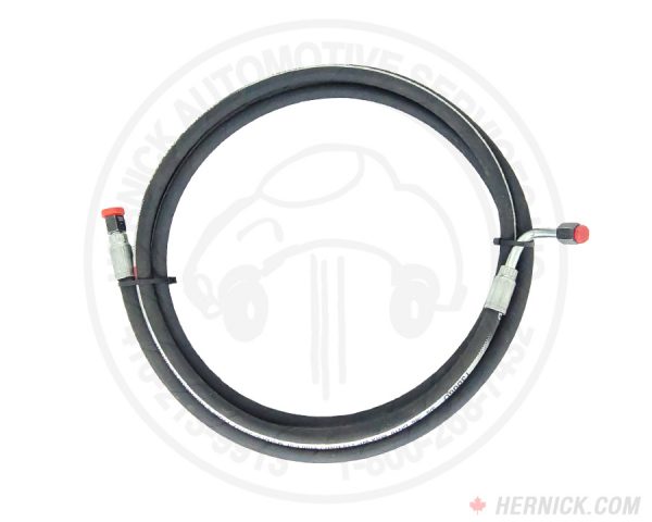 Hydraulic Hose, 18K/19K for TLS418ALORRIP (34185010)