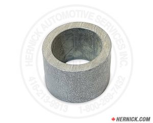 Cable Spacer - 1" Length for Wheeltronic 4-Post Lifts (1-0801)