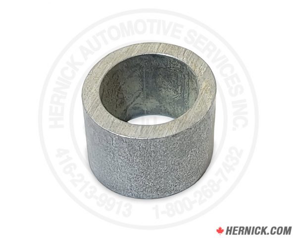 Cable Spacer - 1" Length for Wheeltronic 4-Post Lifts (1-0801)