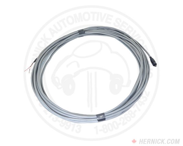 Wiring Harness for Potentiometer (Ammco 140SA0R1) TLS (3000079)