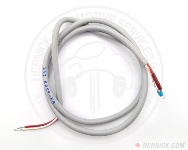 Temperature Probe for Air Dryer (DMC11)