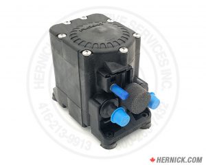 Flojet G575215A Air Driven Diaphragm Pump