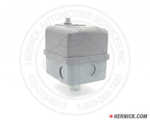 Pressure Switch - No Unloader (120-150)