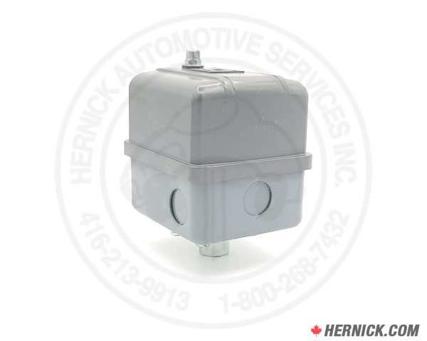Pressure Switch - No Unloader (120-150)