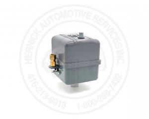 Pressure Switch with Unloader (125-175)