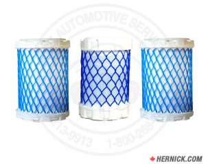 Filter Kit for Pneumatech Nitrogen Generator (8717KIT)