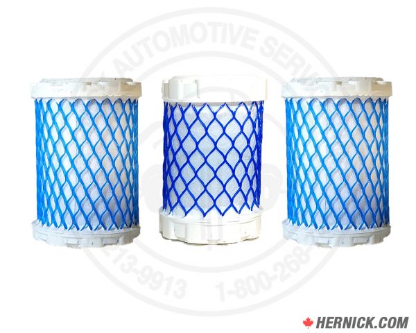Filter Kit for Pneumatech Nitrogen Generator (8717KIT)
