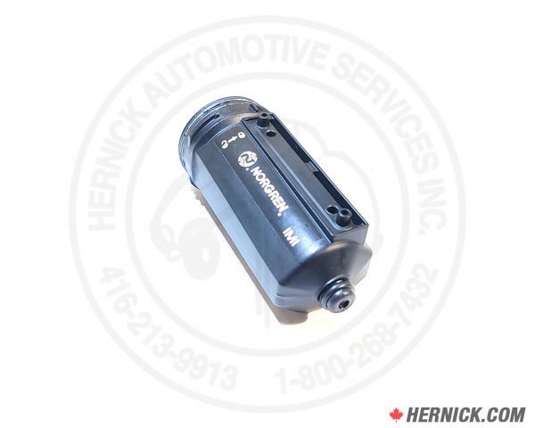 Filter Bowl - NT130 (999185)