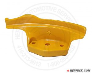 Plastic M/D Head (C450310)