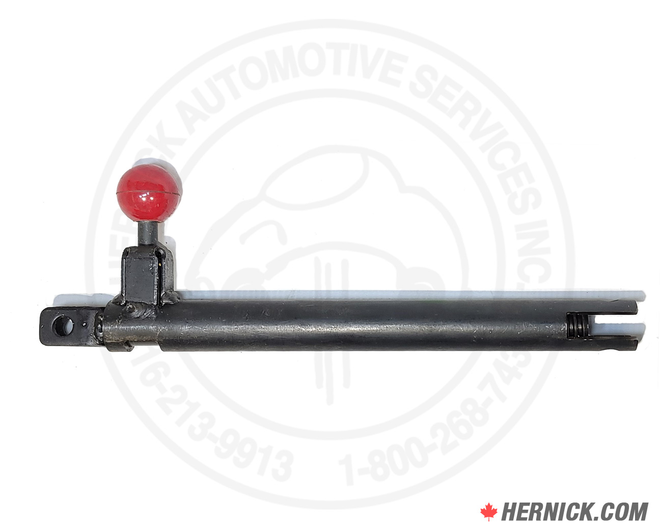 Arm Restraint Assembly, Rotary (FJ7522)