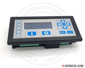 Rotary Screw Controller (PS-305420100SGL)