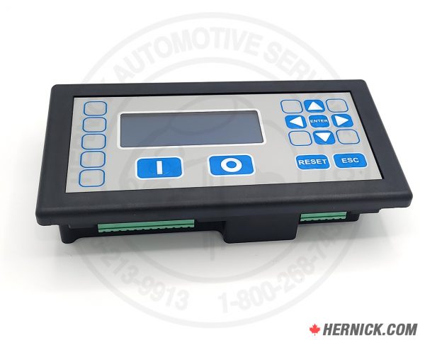 Rotary Screw Controller (PS-305420100SGL)