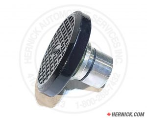 RA / Round Adapter (OEM) for Rotary Lift 3-Stage Arms (2" pin) (FJ6202)