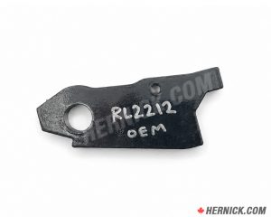 Locking Latch, Rotary (FC5812-29)
