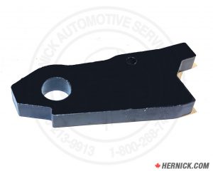 Locking Latch, Rotary (FC5812-29)