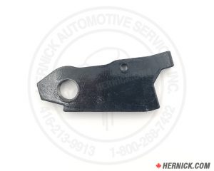 Rotary Locking Latch for SM18 Lifts (FC5812-29)