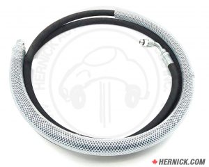 Plunger Hose, Rotary (T140269)