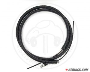 Vertical Hose Assembly for Rotary Lift SL210/SL212 (T140267)