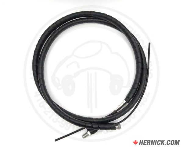 Vertical Hose Assembly for Rotary Lift SL210/SL212 (T140267)