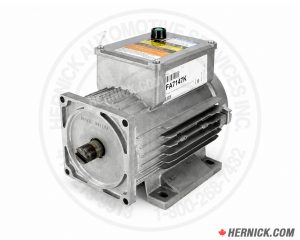 Rotary Motor for Hydraulic Power Packs (FA7147K)
