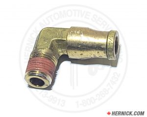 Air Lock Cylinder Elbow, Rotary (FC5224-39)