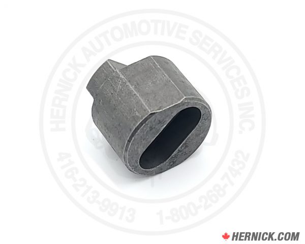 Power Pack Motor/Pump Coupler for Rotary Lift (FA7138-4Y)