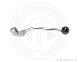 Lowering Valve Replacement Handle, Rotary (K-100)