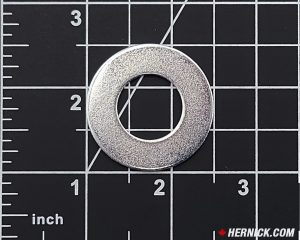 Machine Bushing for Rotary Lift Lock Latches (41388)