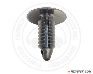 Nylon Tree Rivet, Rotary (460440)