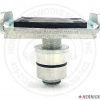 Truck Adapter Kit of 4 (OEM) for Rotary 3-Stage Arms (2" pin) (FJ6197) - Image 2