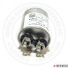 Fan Motor Assembly (PS-024110015) - Image 2