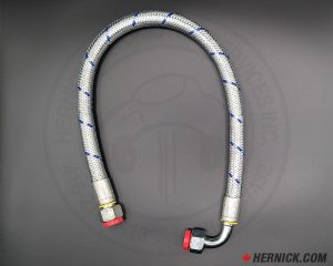 Oil Hose (PS-160TM0035)