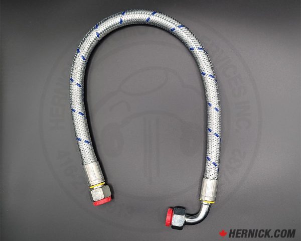 Oil Hose (PS-160TM0035)