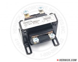 Transformer, Rotary Screw (M9933OT)