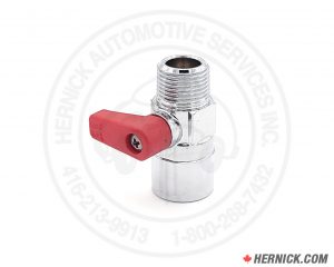 Drain Valve, Twistair (PS-322055100)