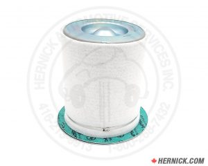 Separator Cartridge for Rotary Screw Compressors (PS-490017)