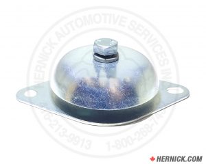 Anti-Vibration Isolator w/bolt (VSCM-2)