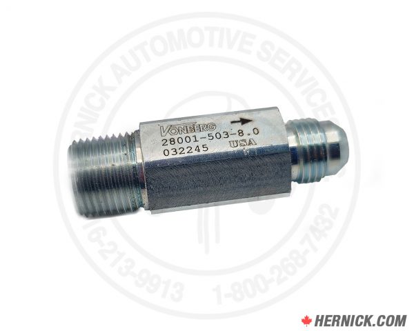 Velocity Fuse (6-0025)