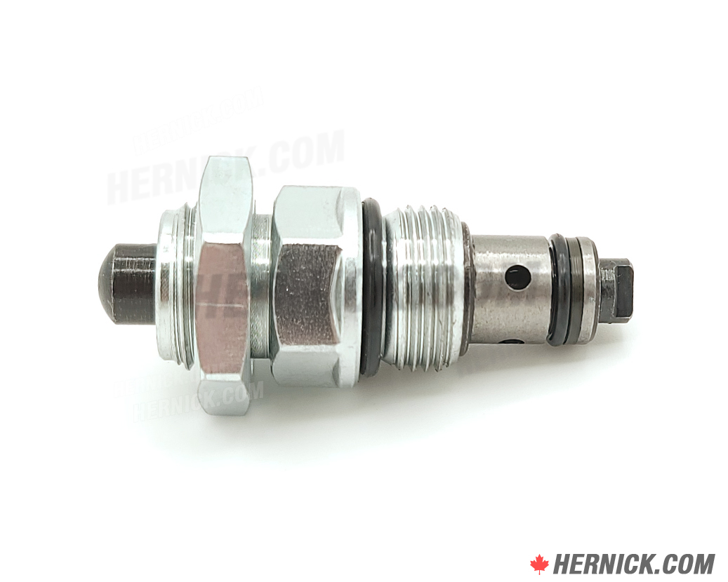 Lowering Valve for Challenger 2-Post Lifts (CLDLH-010)
