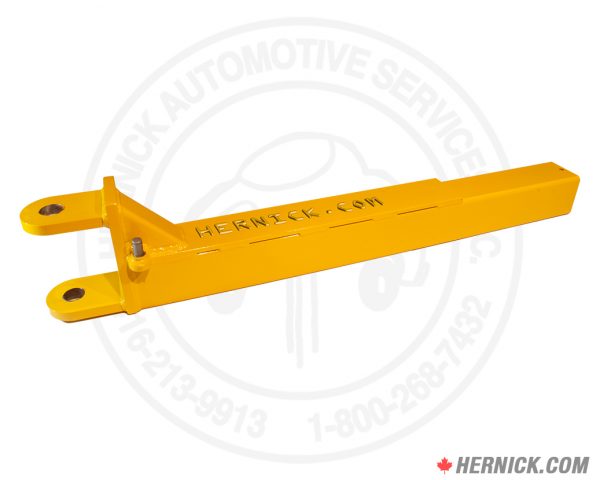 Arm Weldment (Rear Outer 1st Stage) Long for Forward DP97A LH/DSR (143605YL)