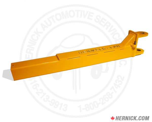 Arm Weldment (Rear Outer 1st Stage) Long for Forward DP97A RH/PSR (143604YL)