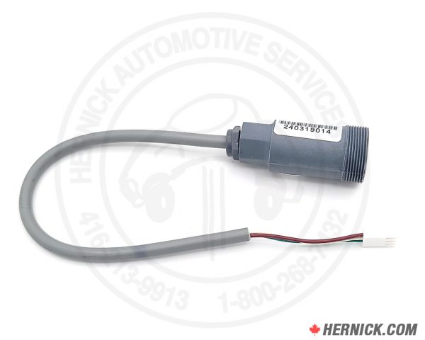 Pressure Transducer (SA1/B)